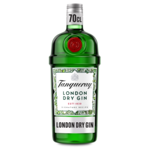 Picture of TANQUERAY LONDON GIN 700ML x 6