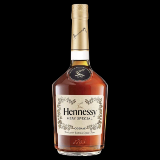 Picture of HENNESSY V.S  1LT x 12
