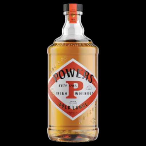 Picture of POWERS 700ML x 6