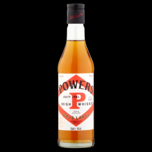 Picture of POWERS 350ML x 12