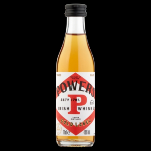 Picture of POWERS BABIES 71ML x 48
