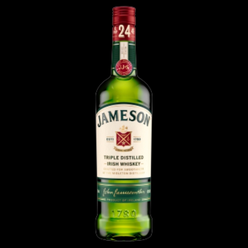 Picture of JAMESON 700ML x 6