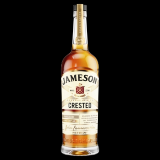 Picture of JAMESON CRESTED 10 700ML X 6