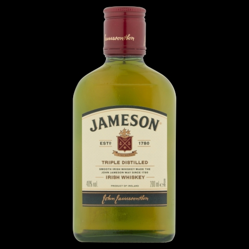 Picture of JAMESON 200ML x 24
