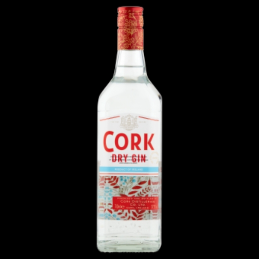 Picture of CDC GIN 700ML x 6