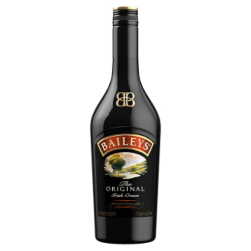 Picture of BAILEYS IRISH CREAM 700ML x 12