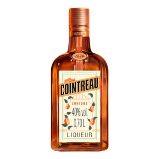 Picture of COINTREAU 700ML x 6