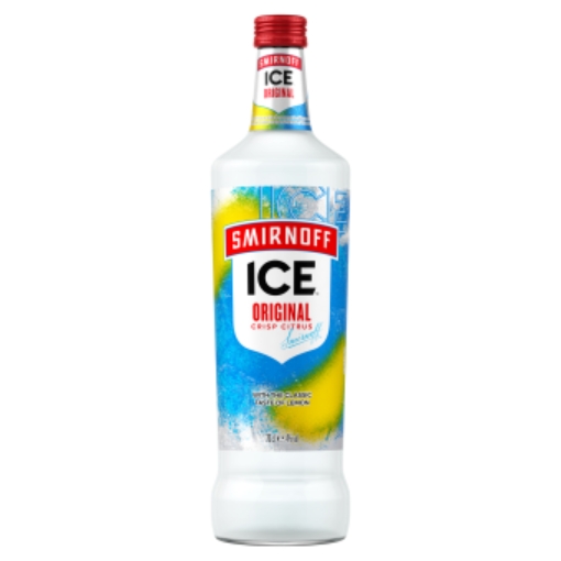 Picture of SMIRNOFF ICE 275ML x 24