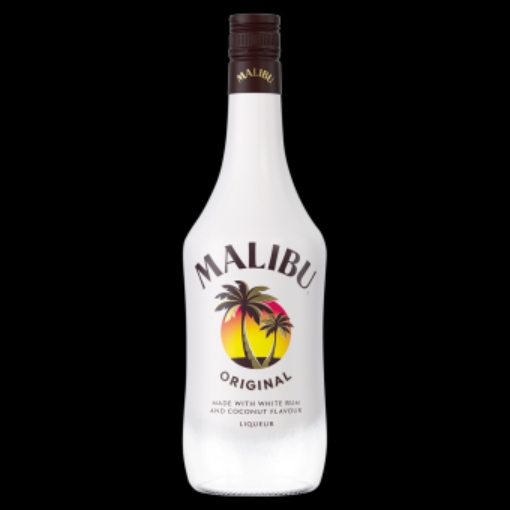 Picture of MALIBU 700ML x 6