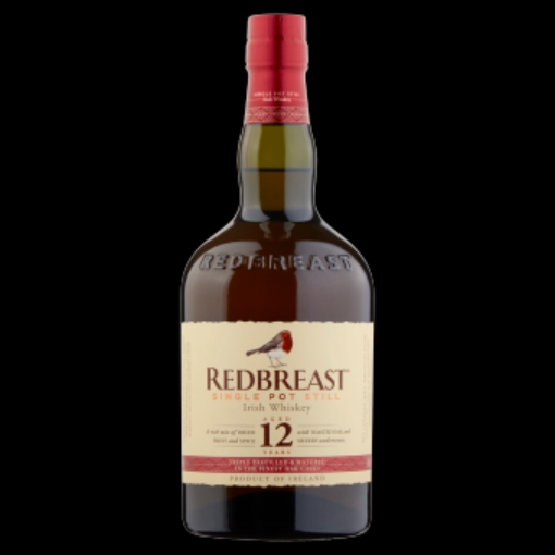 Picture of RED BREAST 12 Y.O.WHISKEY 700ML x 3
