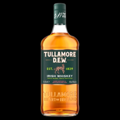 Picture of TULLAMORE DEW 700ML x 6