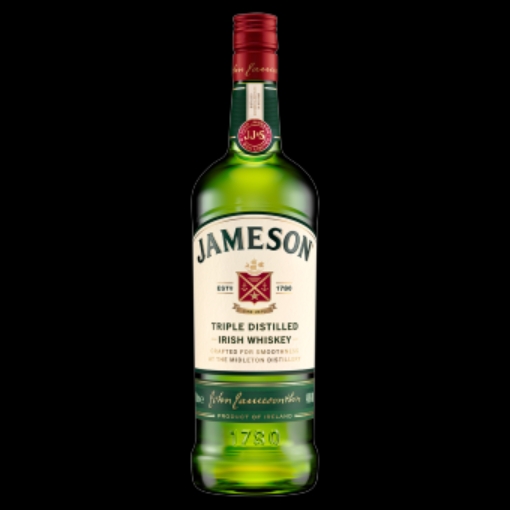 Picture of JAMESON 1LT x 6