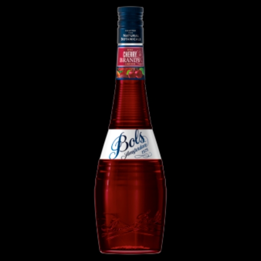 Picture of BOLS CHERRY BRANDY 700ML x 6