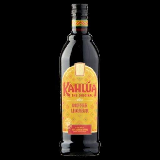 Picture of KAHLUA LIQUEUR 700ML x 6
