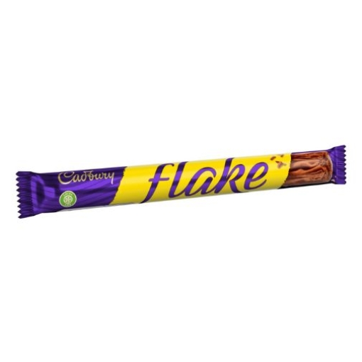 Picture of CADBURY FLAKE STD x 48