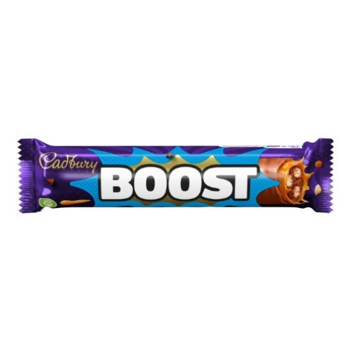 Picture of CADBURY BOOST 48.5g x 48