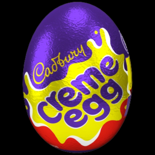 Picture of CADBURY CREME EGG