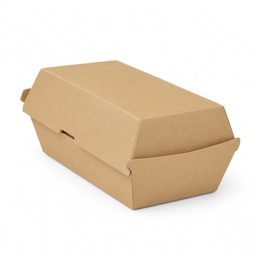 Picture of #56 CORRUGATED CLAMSHELL BOX 50PK x 4