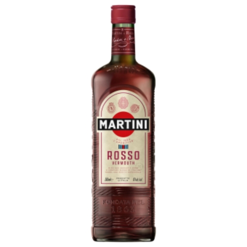 Picture of MARTINI ROSSO 75CL x 6