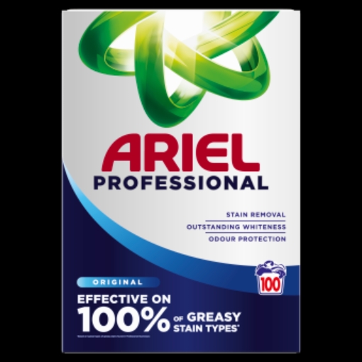 Picture of ARIEL ORIGINAL x 5.5KG (100 WASH)