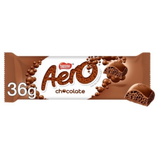 Picture of AERO CHOCOLATE STANDARD 36G x 24