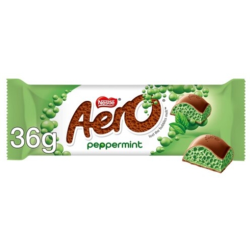 Picture of AERO PEPPERMINT 36G x 24