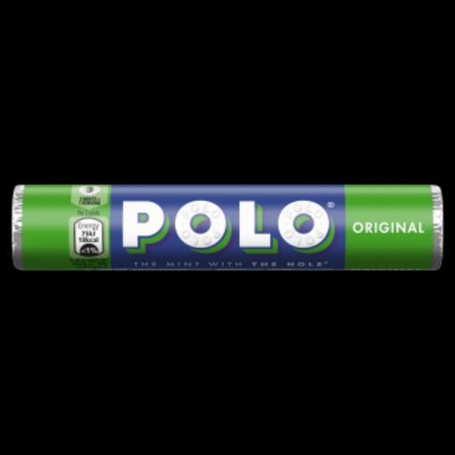 Picture of POLO MINTS 34G x 32