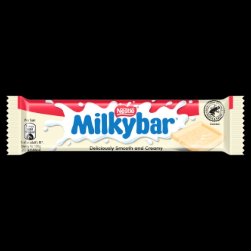 Picture of NESTLE MILKYBAR MEDIUM 25G x 40