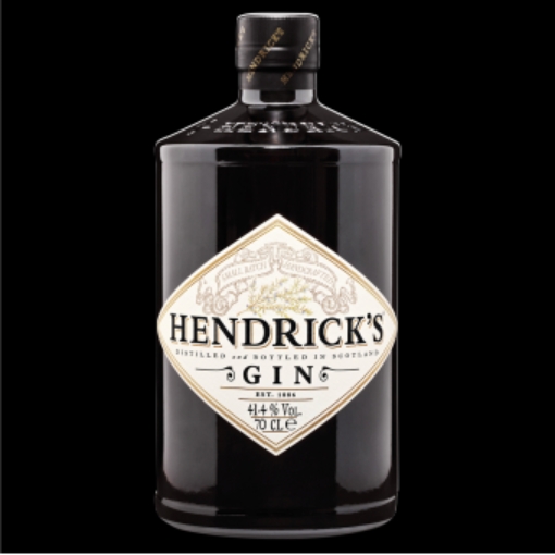 Picture of HENDRICKS GIN 700ML x 6