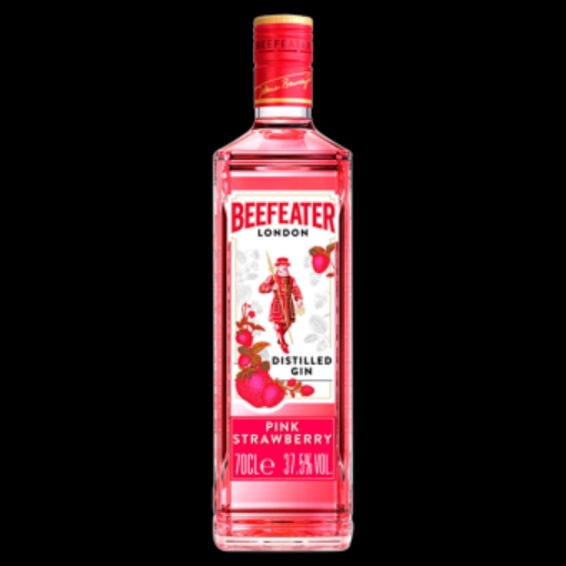 Picture of BEEFEATER PINK GIN 70CL x 6