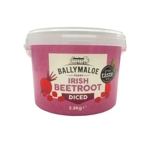 Picture of BALLYMALOE BEETROOT 2.8KG