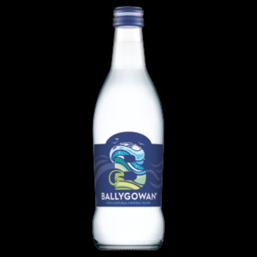 Picture of BALLYGOWAN STILL 330ML x 24 GLASS