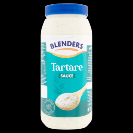 Picture of BLENDERS TARTARE SAUCE 2.2L x 2