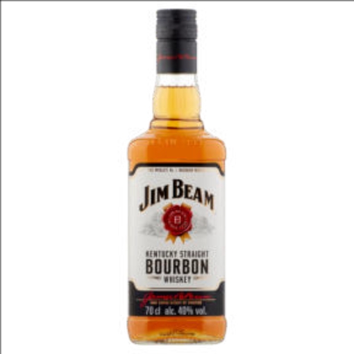 Picture of JIM BEAM 700ML x 6