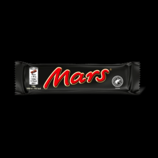 Picture of MARS BAR 40G x 48