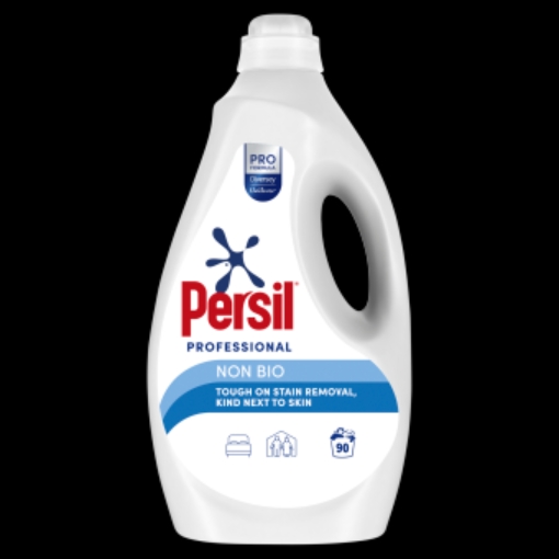 Picture of PERSIL NON BIO LIQUID 5LT x 2