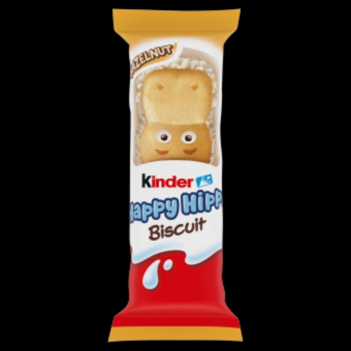 Picture of KINDER HAPPY HIPPO