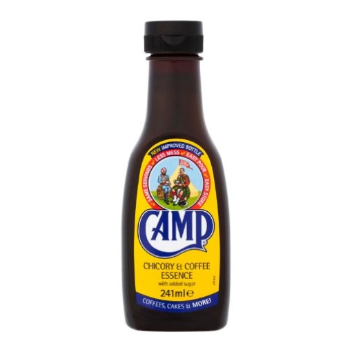 Picture of CAMP COFFEE ESSENCE 241ML x 12