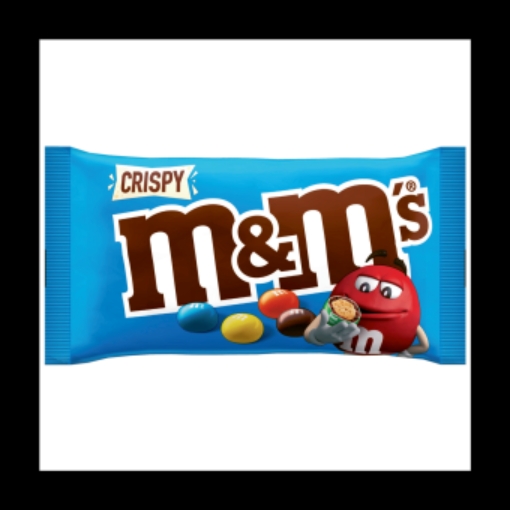 Picture of M&MS CRISPY 36G x 24
