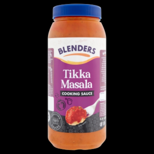 Picture of BLENDERS TIKKA MASALA 2LT x 2