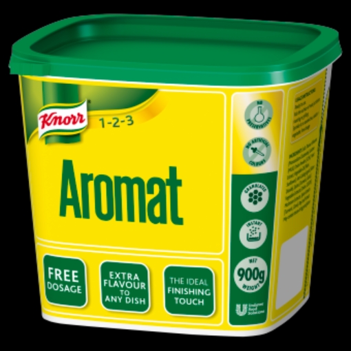 Picture of KNORR AROMAT 900G x 3