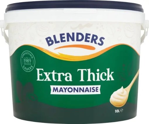 Picture of BLENDERS EXTRA THICK MAYO 10LT