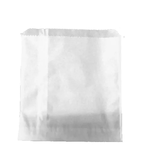 Picture of GREASEPROOF BAGS 4.5 x 5