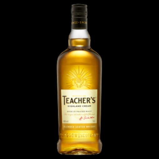 Picture of TEACHERS SCOTCH 700ML x 6