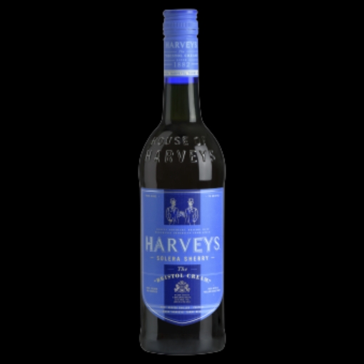 Picture of HARVEYS BRISTOL CREAM 750ML X 6