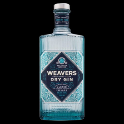 Picture of WEAVERS GIN 70CL x 6