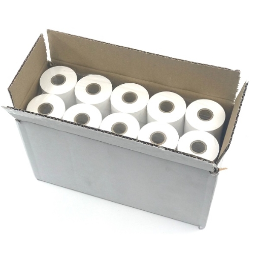 Picture of THERMAL CARD MACHINE ROLL 57 X 40