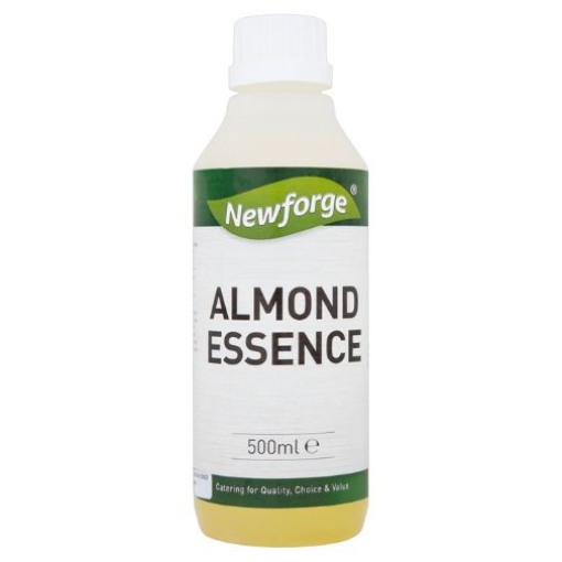 Picture of NEWFORGE ALMOND ESSENCE 500ML x 6