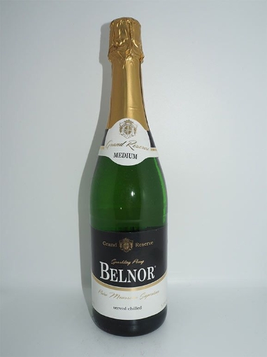 Picture of BELNOR SPARKLING PERRY 75CL x 12