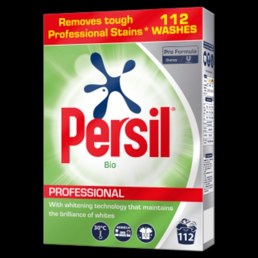 Picture of PERSIL PROF BIO POWDER 6.3KG 97WASH